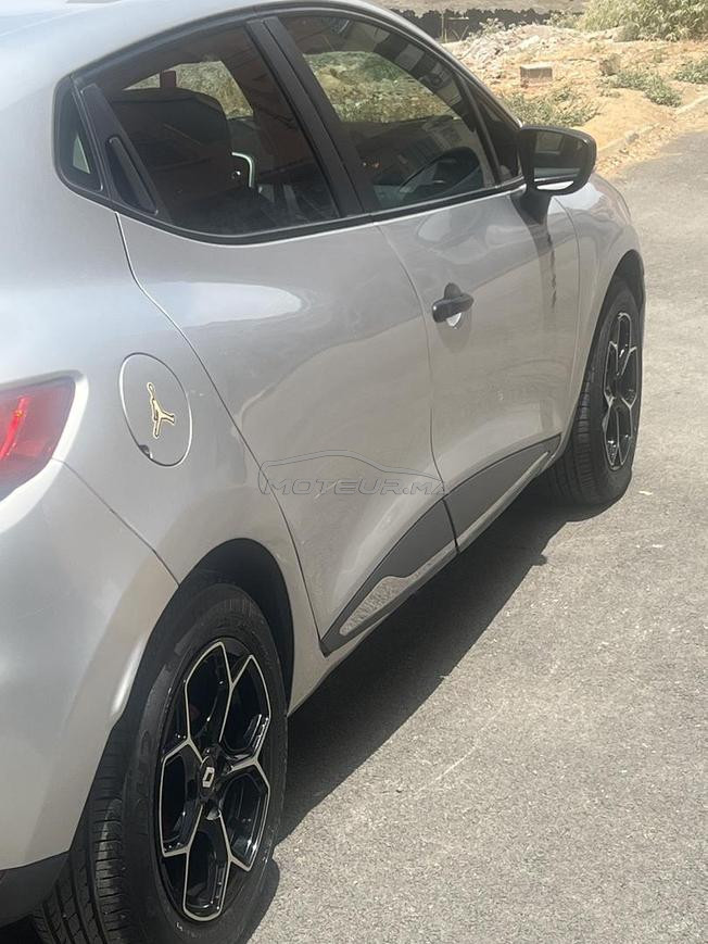 Renault Clio Diesel Manuelle 2016 à Béni Mellal