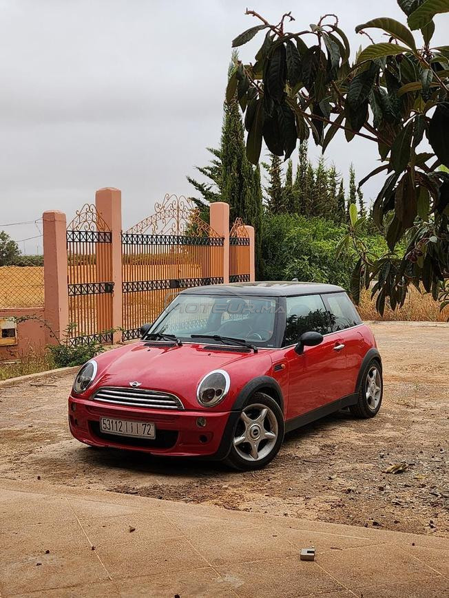 mini cooper bmw