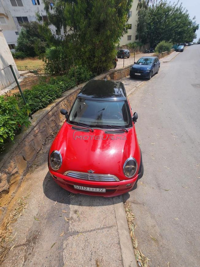 mini cooper bmw
