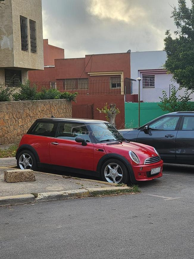 mini cooper bmw