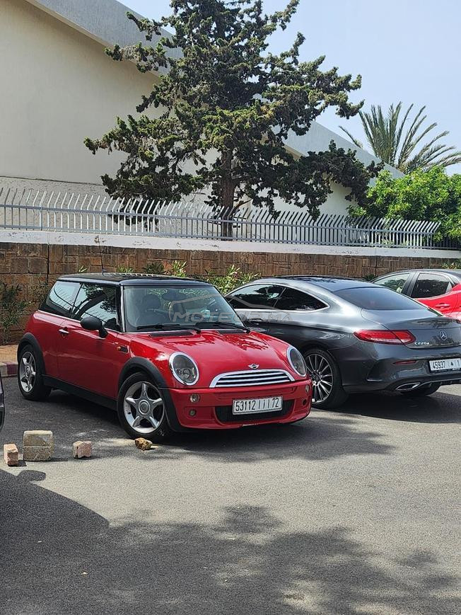 mini cooper bmw