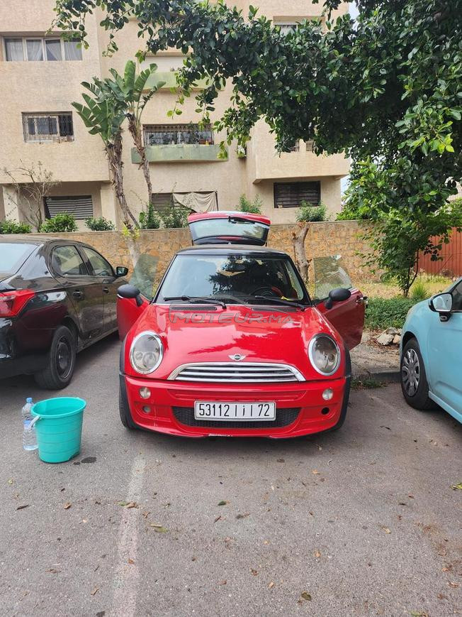 mini cooper bmw