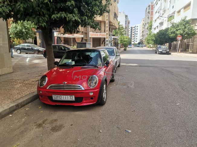 mini cooper bmw