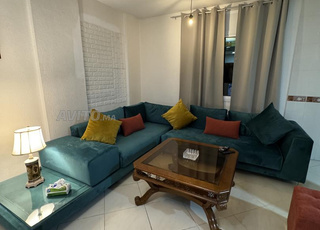 📍 Studio Idéal Fille – 60 m² –