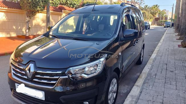 Renault Express jdida