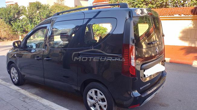 Renault Express jdida