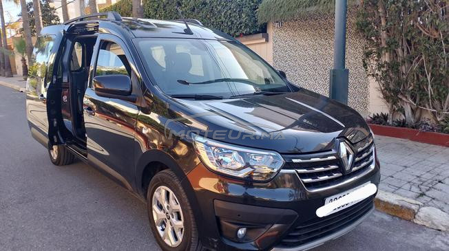 Renault Express jdida