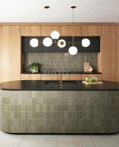 Appartement à vendre 63 m² à Marrakech - 2