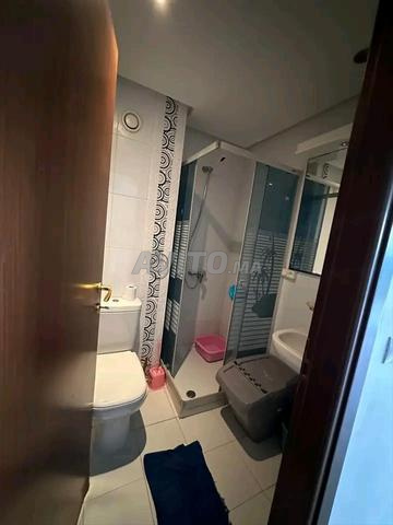 appartement Lila centre 300 dh - 2