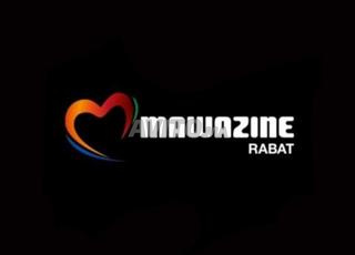 tickets/cartes Mawazine