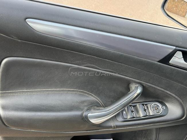 ford modeo diesel 8ch titanuim