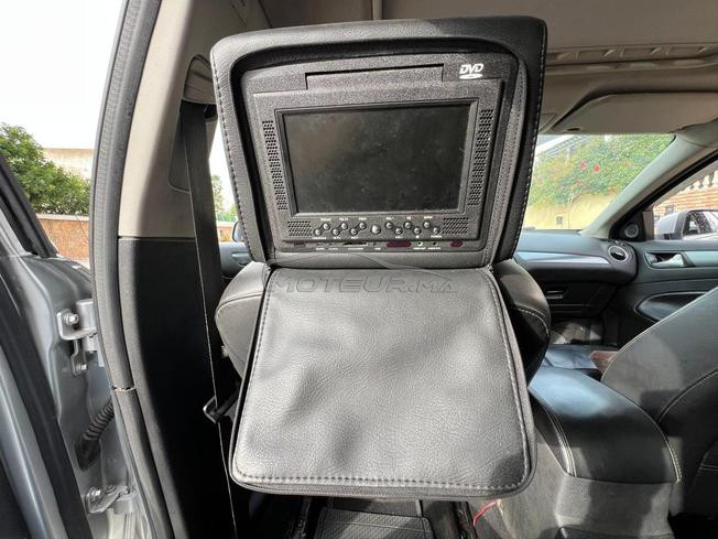ford modeo diesel 8ch titanuim