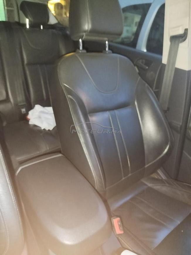 Ford Kuga Diesel Manuelle 2014 à Meknès 