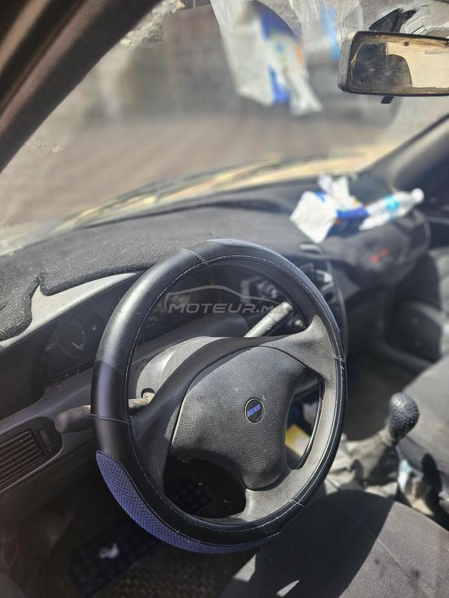 Fiat siena 
