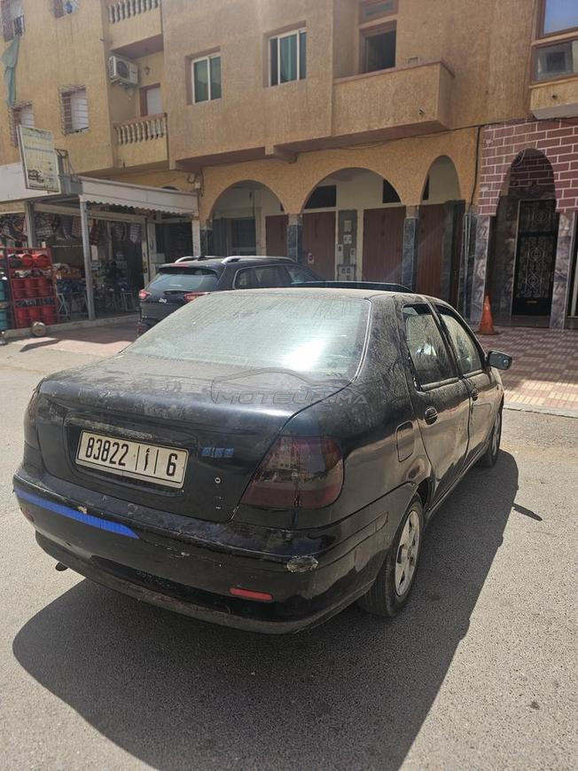 Fiat siena 