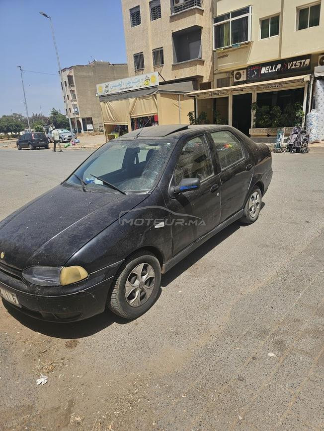 Fiat siena 