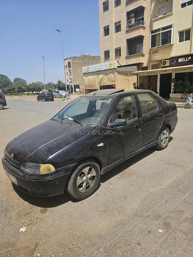 Fiat siena 