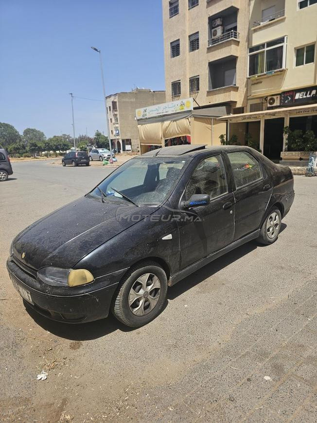 Fiat siena 