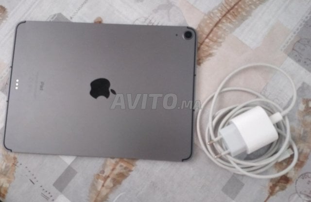 Ipad air 4ème gén. 64 Go