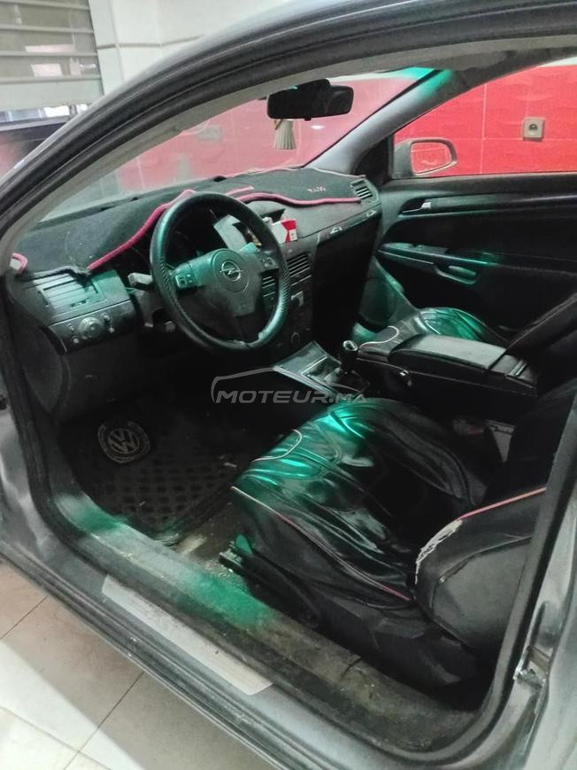 opel 