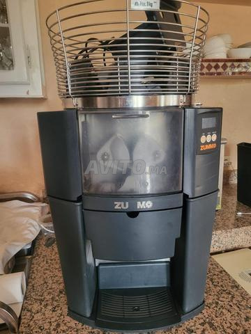 Extracteur de jus professionnel  ZM14-N Z14  - 2