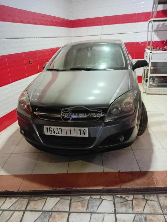 opel 