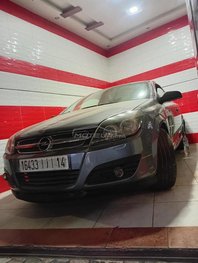 opel 