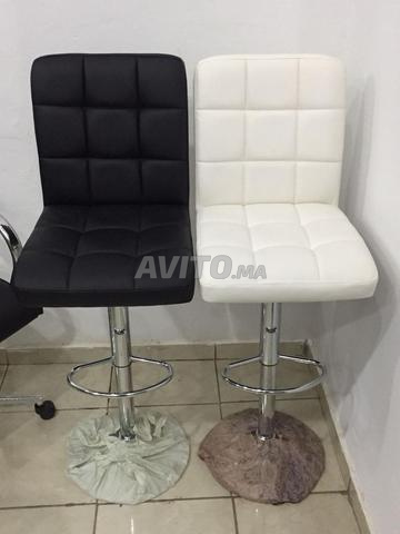 راحة لا مثيل لها مع كرسي عالي الجودة Tabouret 