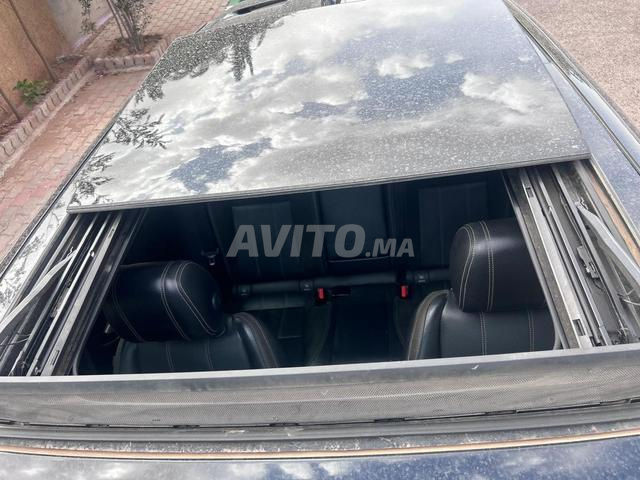  Range Rover Diesel Automatique 2018 prix negoc - 2