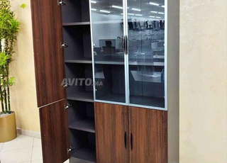 Armoire EN BOIS DISPO