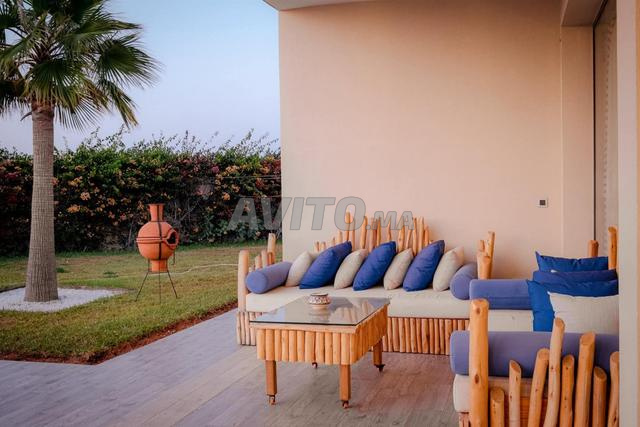 Charmante villa avec piscine privée