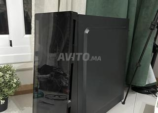 pc gamer i5 9ème gen gtx 1650