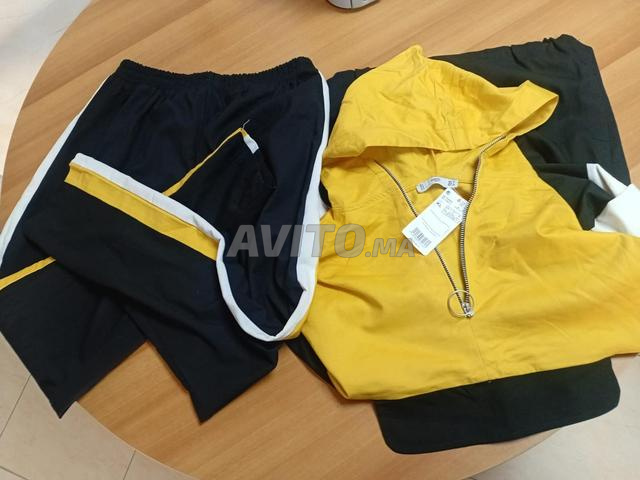 Découvrez 66 annonces pour Habillement et Mode