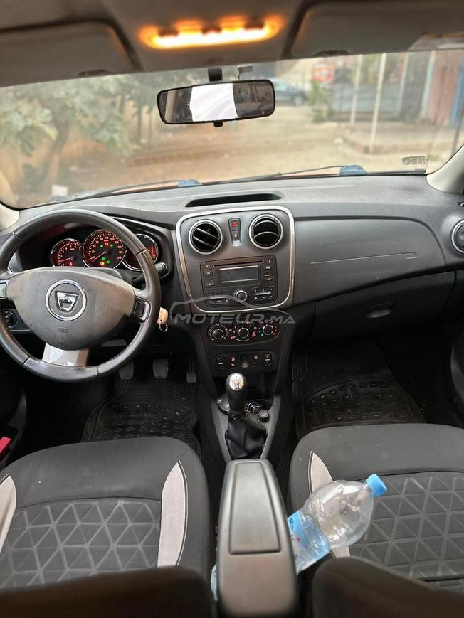 dacia sandero stepway 2014 premier main