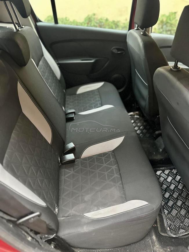dacia sandero stepway 2014 premier main