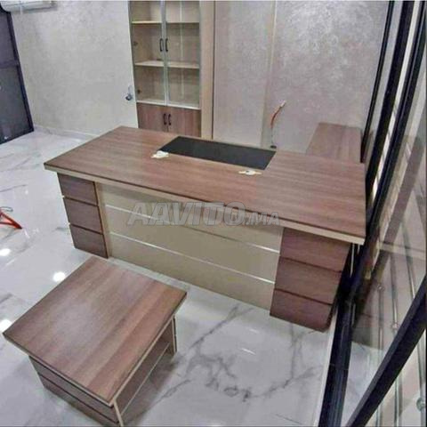 🔥 Offres incroyables sur nos bureaux importés