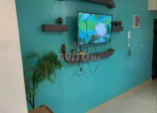 شقق مفروشة بوجدور Appartements meublés à louer