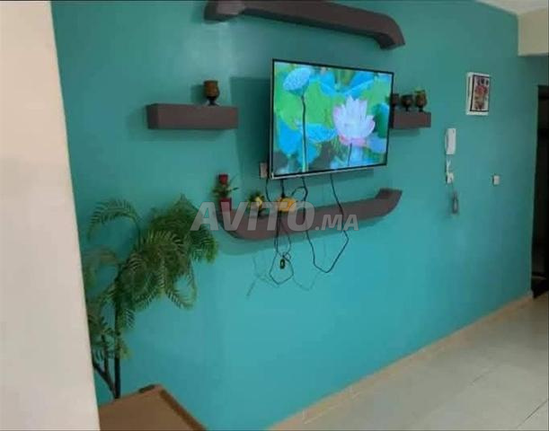 شقق مفروشة بوجدور Appartements meublés à louer