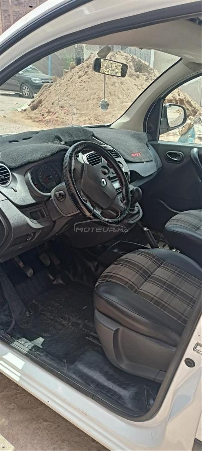 Renault Kangoo Diesel Manuelle 2019 à Safi