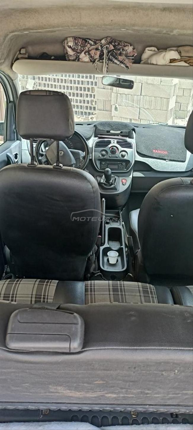 Renault Kangoo Diesel Manuelle 2019 à Safi