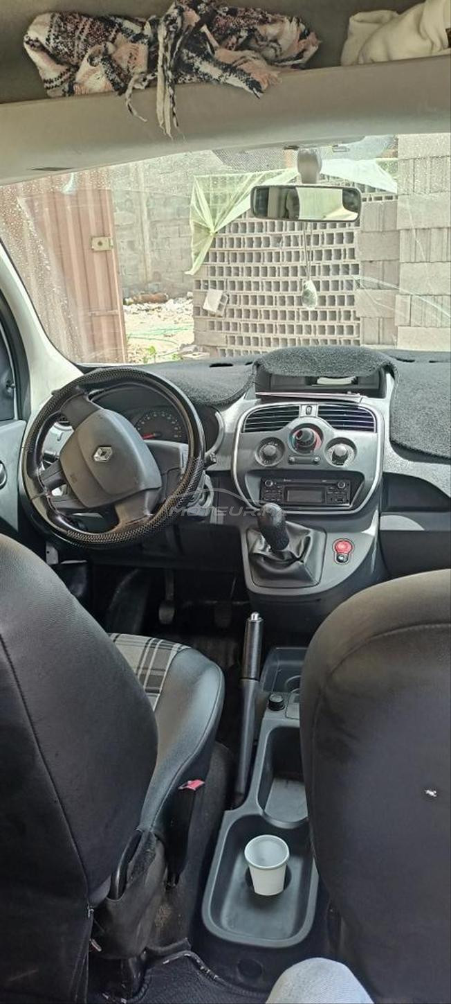 Renault Kangoo Diesel Manuelle 2019 à Safi