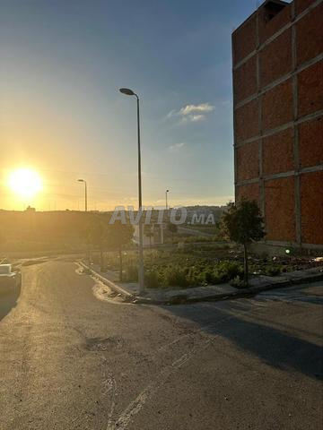 R3 بقعة أرضية للبيع 88 مترمسلمة تجزئة الصنوبري