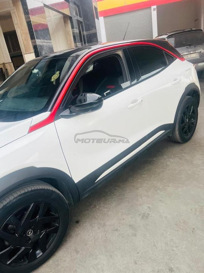 Opel Mokka Diesel Manuelle 2022 à Casablanca