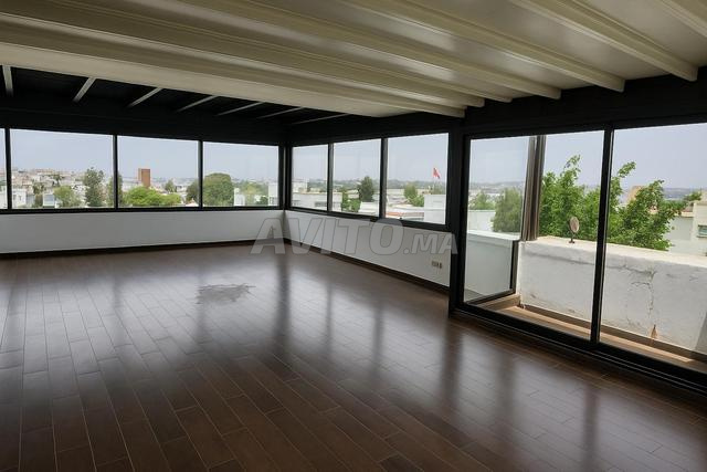Villa de prestige avec rooftop Et piscine privée - 2