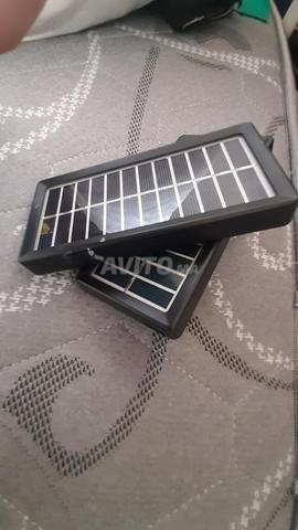 panneaux solaires toutes neufs  - 2