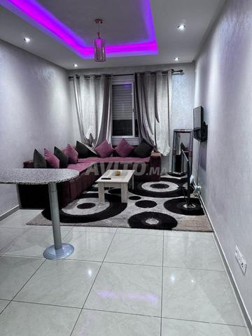 Appartement à louer 50 m à Agadir - image 3