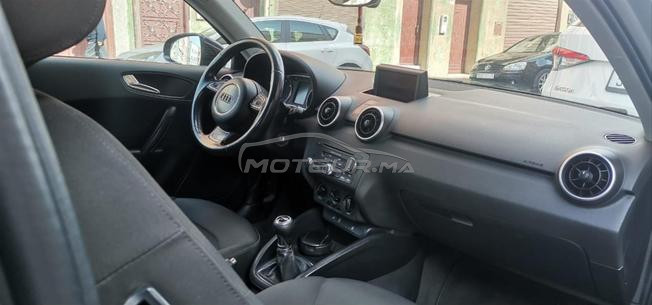 Audi A1 2012
