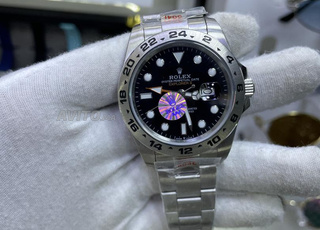 Rolex explorer 2 automatique master qualité