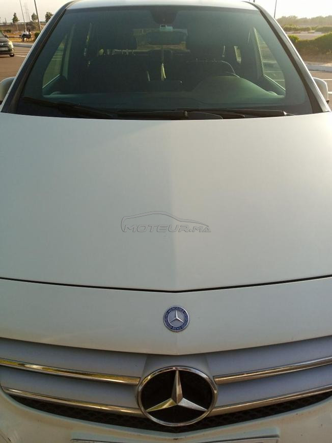 Mercedes classe B