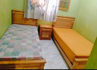 حي كريمة بنسليمان 